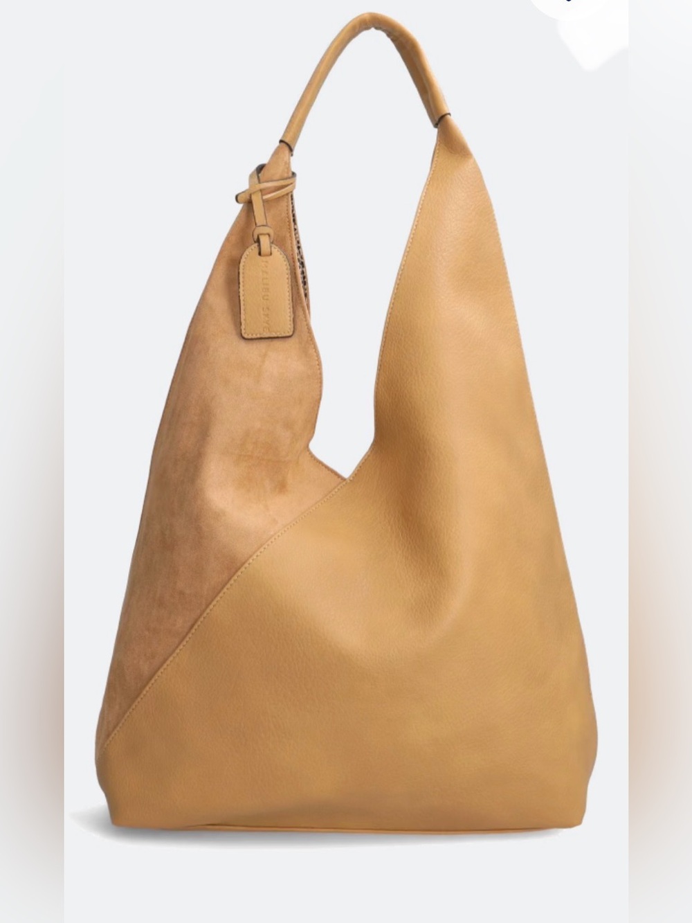Malibu Skye Stacey Hobo, EUC